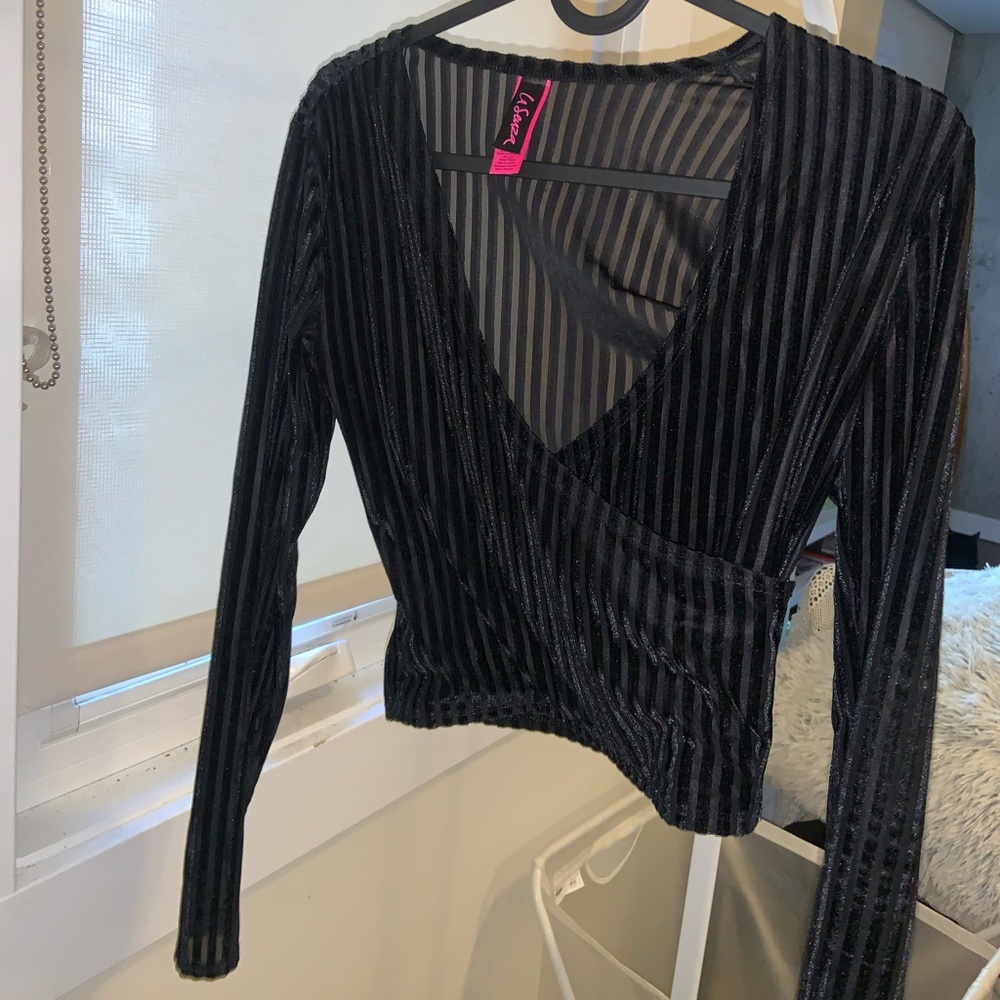 La Senza top